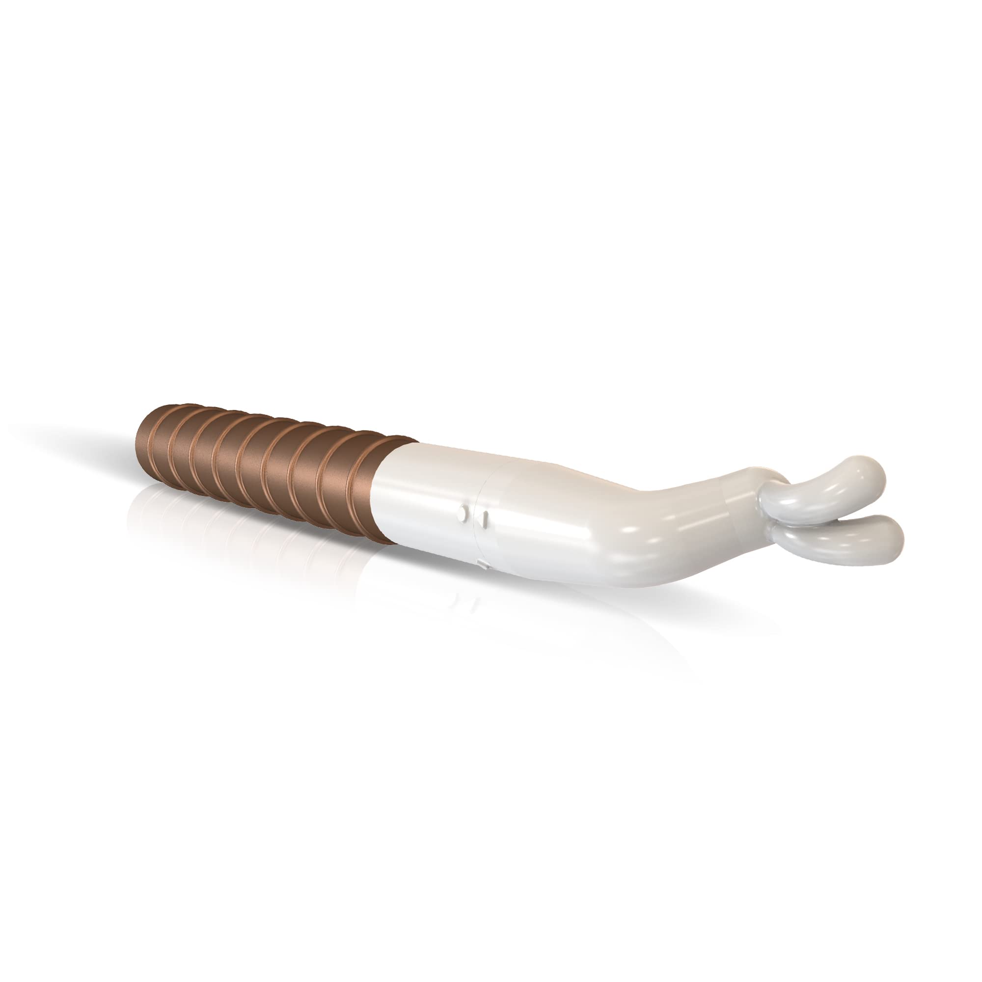 The Bunny Blaster FasciaBlaster by Ashley Black. Our Fan Favorite Tool for Smoothing Lip Lines. Use around the eyes for Brow Lif