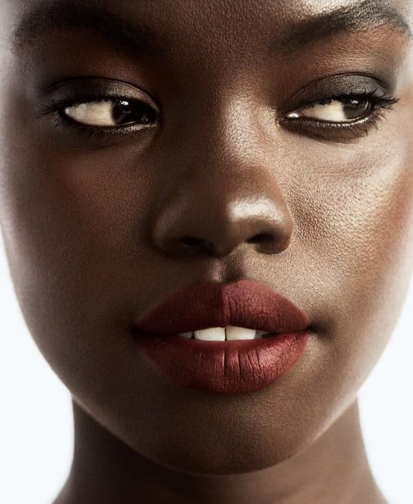Fenty Beauty by Rihanna Fenty Icon Velvet Liquid Lipstick Fiyaproof