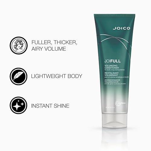 Joico Joifull Volumizing Conditioner 8.5 Fl Oz