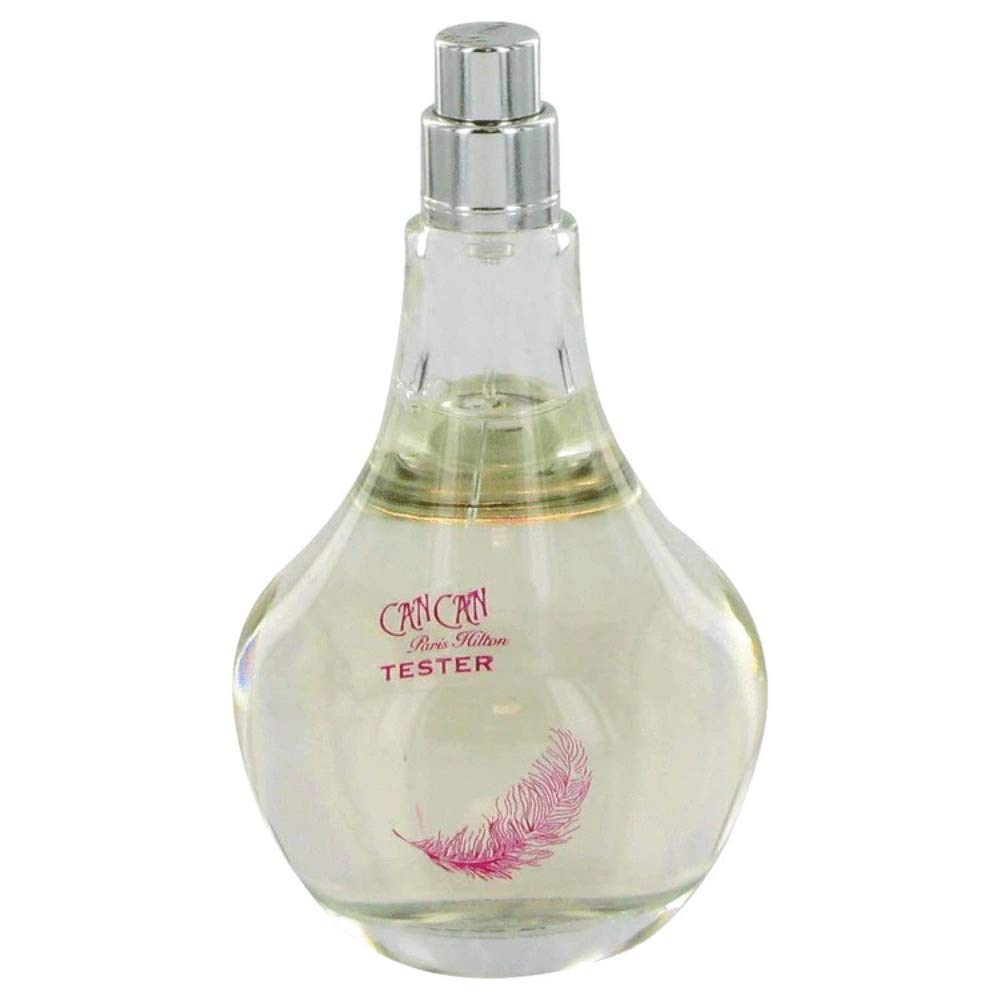 Can Can 3.4 Edt Tester