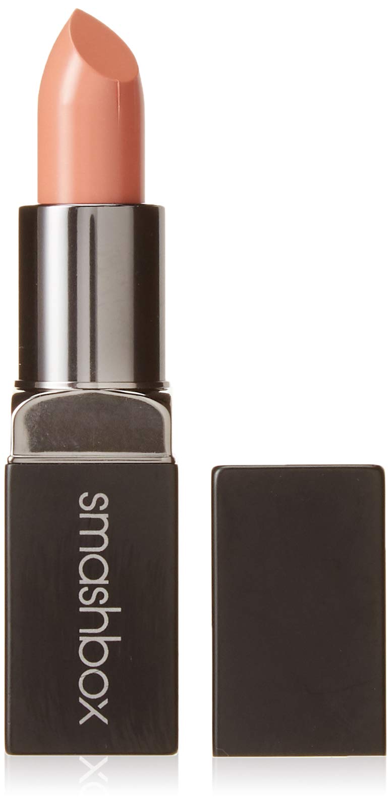 Smashbox Be Legendary Cream Lipstick, Famous, 0.1 Ounce