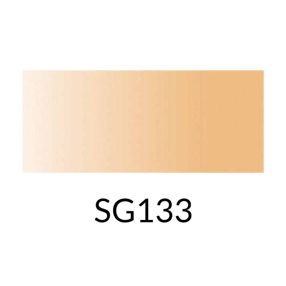New! Dinair Airbrush Makeup Soft Glow  Sg133 Golden Tan  Dinair  .25 Oz