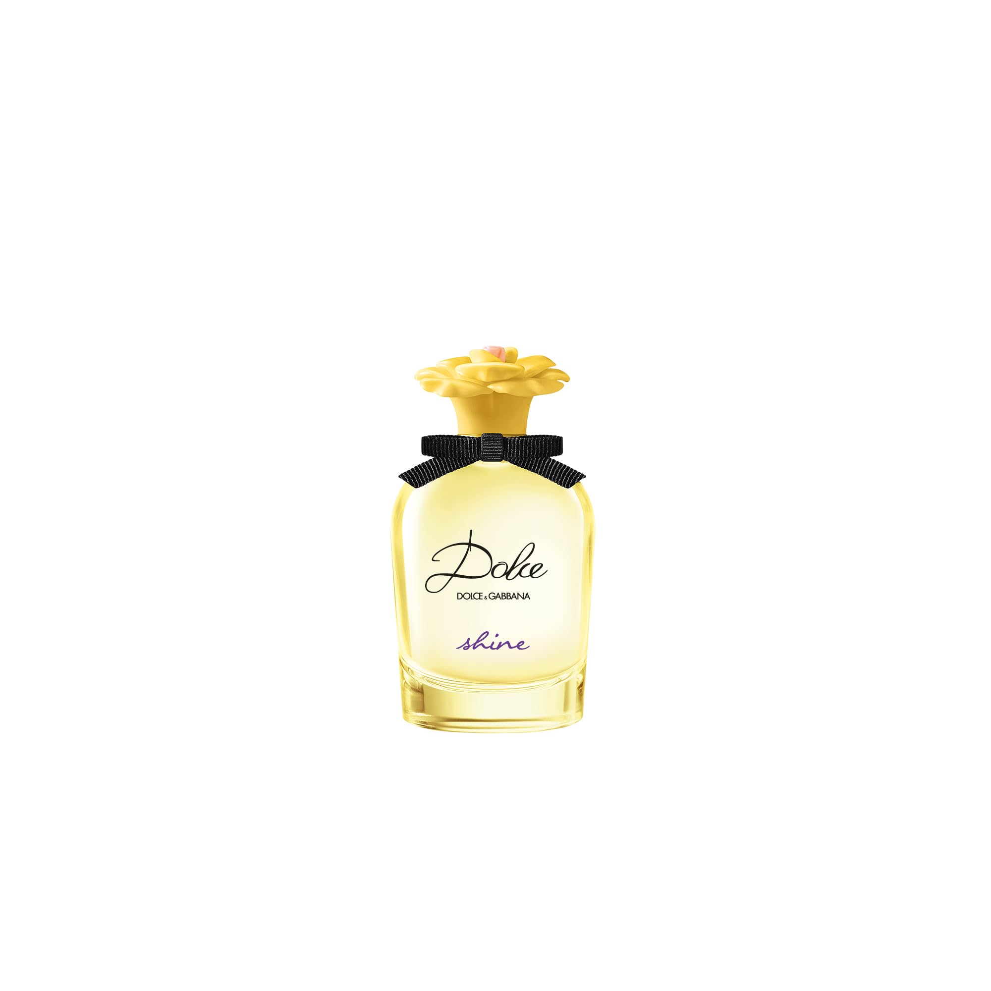 Dolce Shine By Dolce And Gabbana For Women - 2.5 Oz Edp Spray