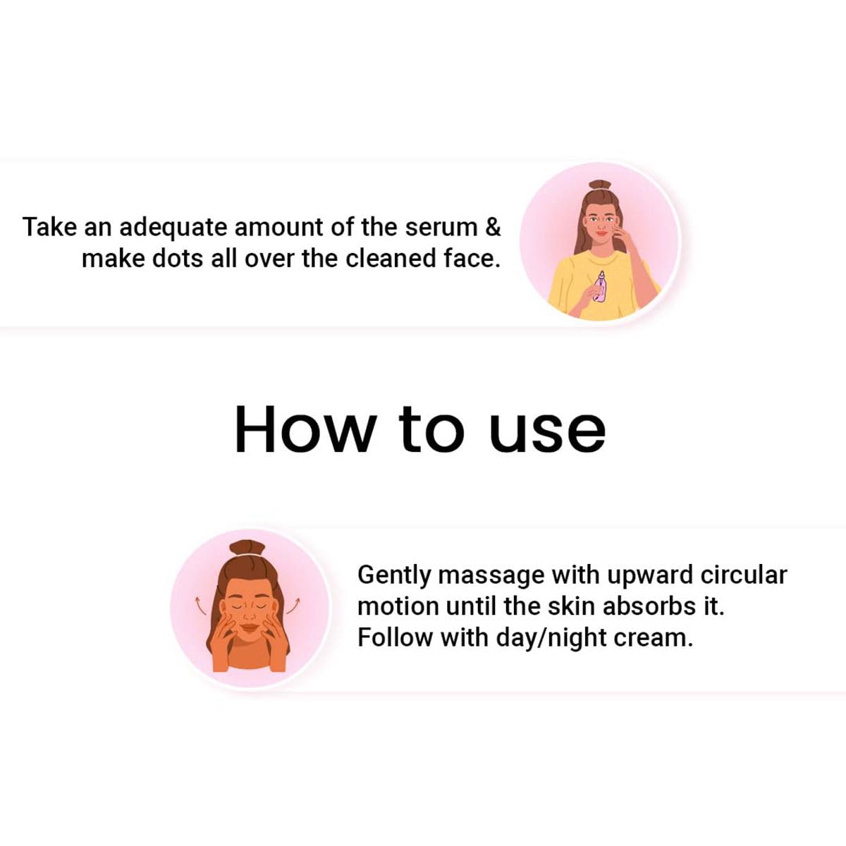 Keya Seth Aromatherapy Fair & Bright Fairness Serum for brighter skin with SPF 15+, 50ml