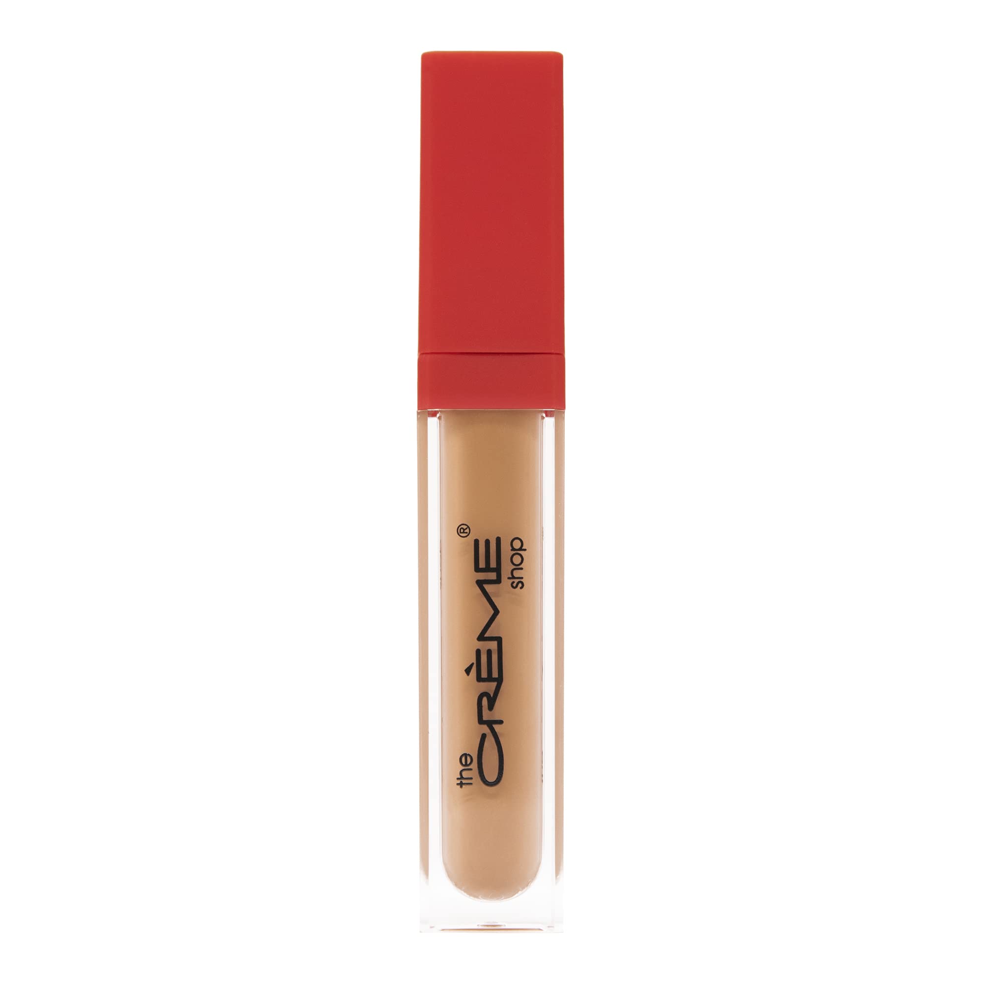 The Crme Shop | What Acne? Full Coverage Rescue Concealer (Medium 60)