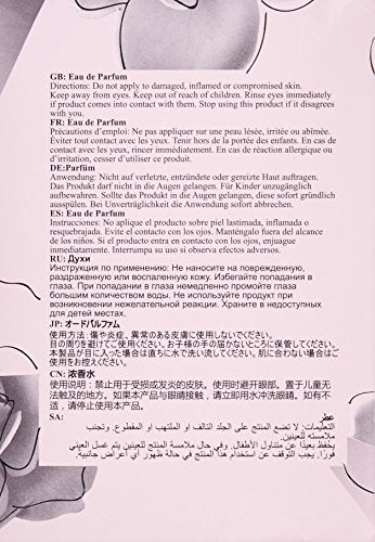 One Direction Our Moment Eau De Parfum Spray For Women, 34 Ounce