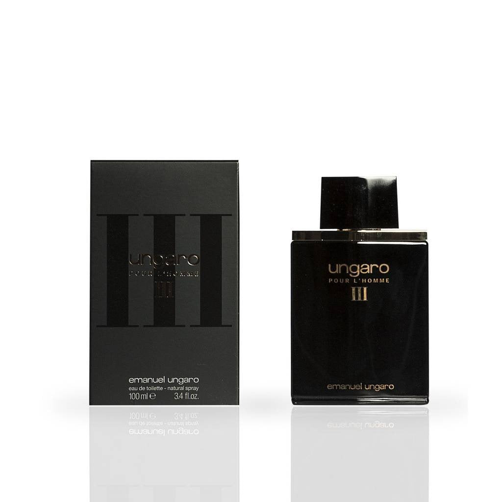 Parfum Ungaro Iii 100 ml Parfum Ungaro