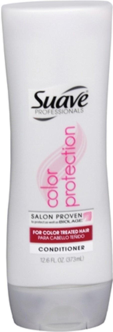Suave Professionals Conditioner Sheer Radiance 12.6 oz