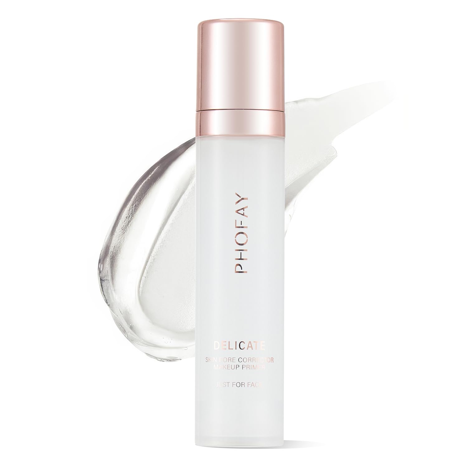 PHOFAY Hydrating Makeup Primer 25ml / 0.85 fl oz  Lightweight