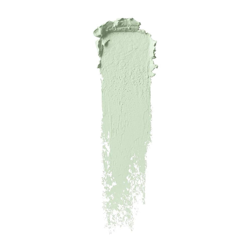 NYX Cosmetics Concealer Jar, Green, 0.21-Ounce