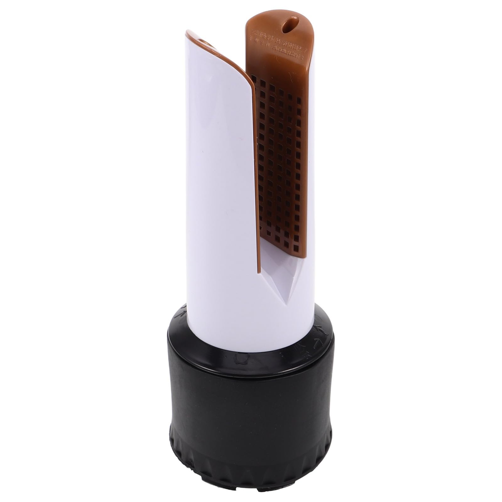 Angoily Universal Hair Dryer Nozzle Attachment Comb for Hair Dryer Lightweight PC Material for Travel