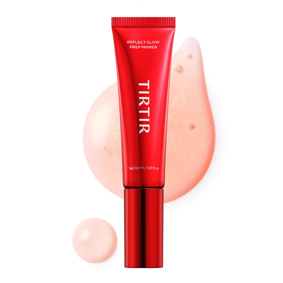 TIRTIR REFLECT GLOW PREP PRIMER (30ml, 1.01fl.oz)