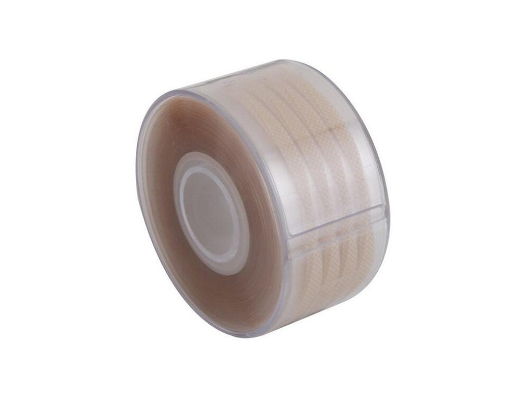 UPSTORE Double Eyelid Tape - 300 Pairs Self-Adhesive Instant Eye Lift Strips, Mesh Style-Slim