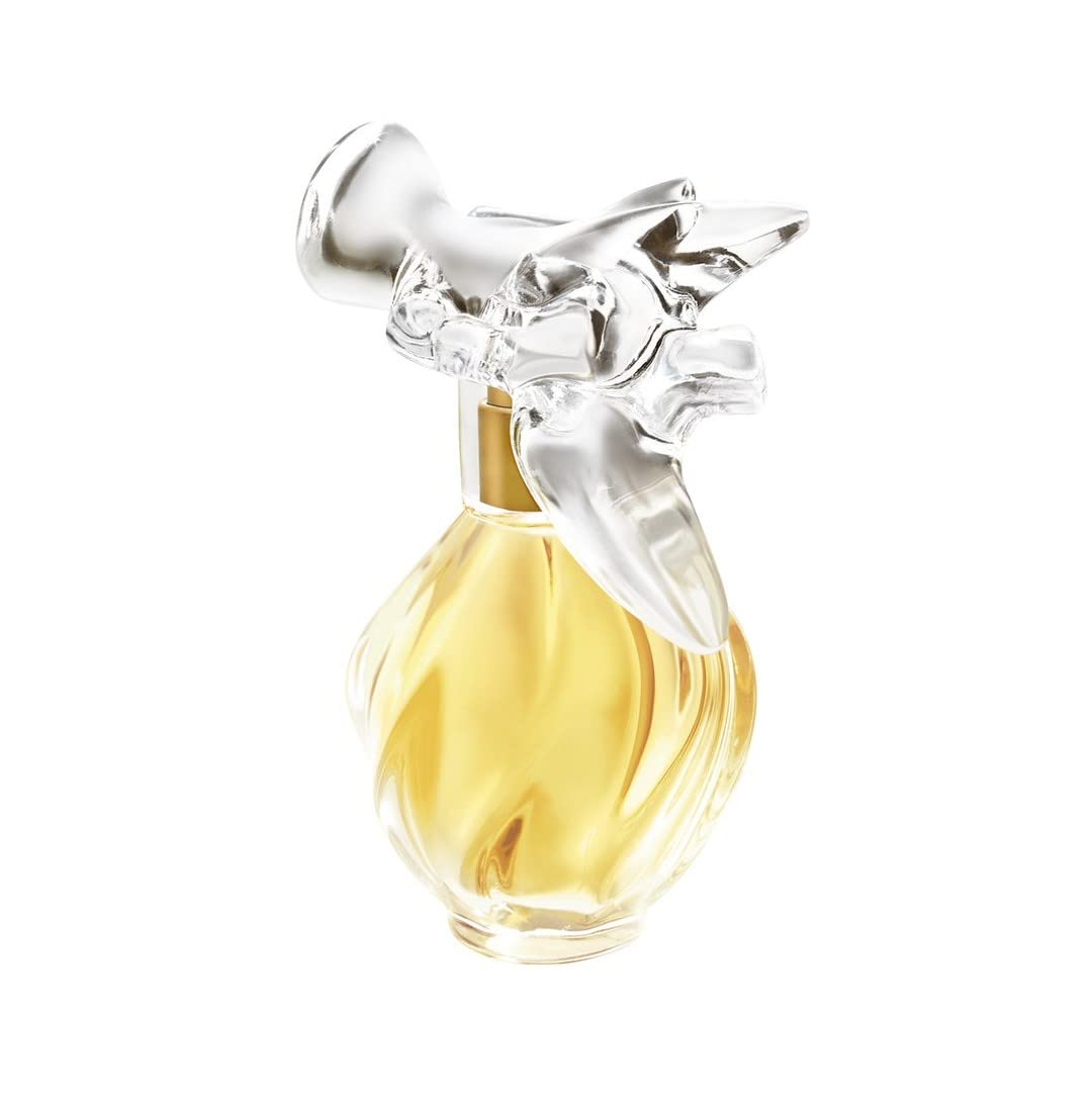 L'Air Du Temps For Women By Nina Ricci 1.7 Oz Eau Detoilette Spray