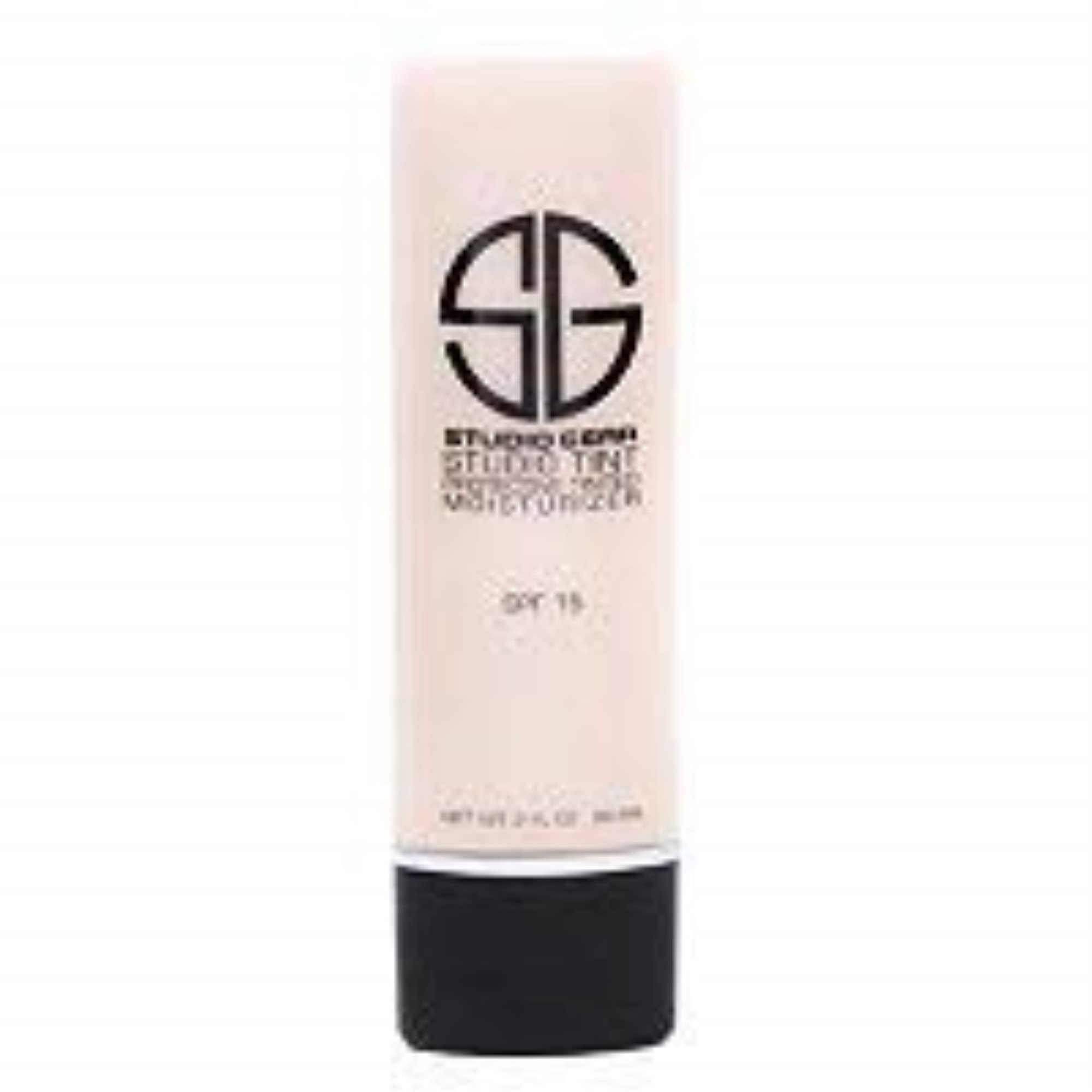Fair Tinted Moisturizer