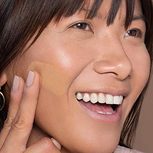 ILIA - True Skin Serum Foundation  cruelty-Free, Vegan, clean Beauty (Maraca SF9)