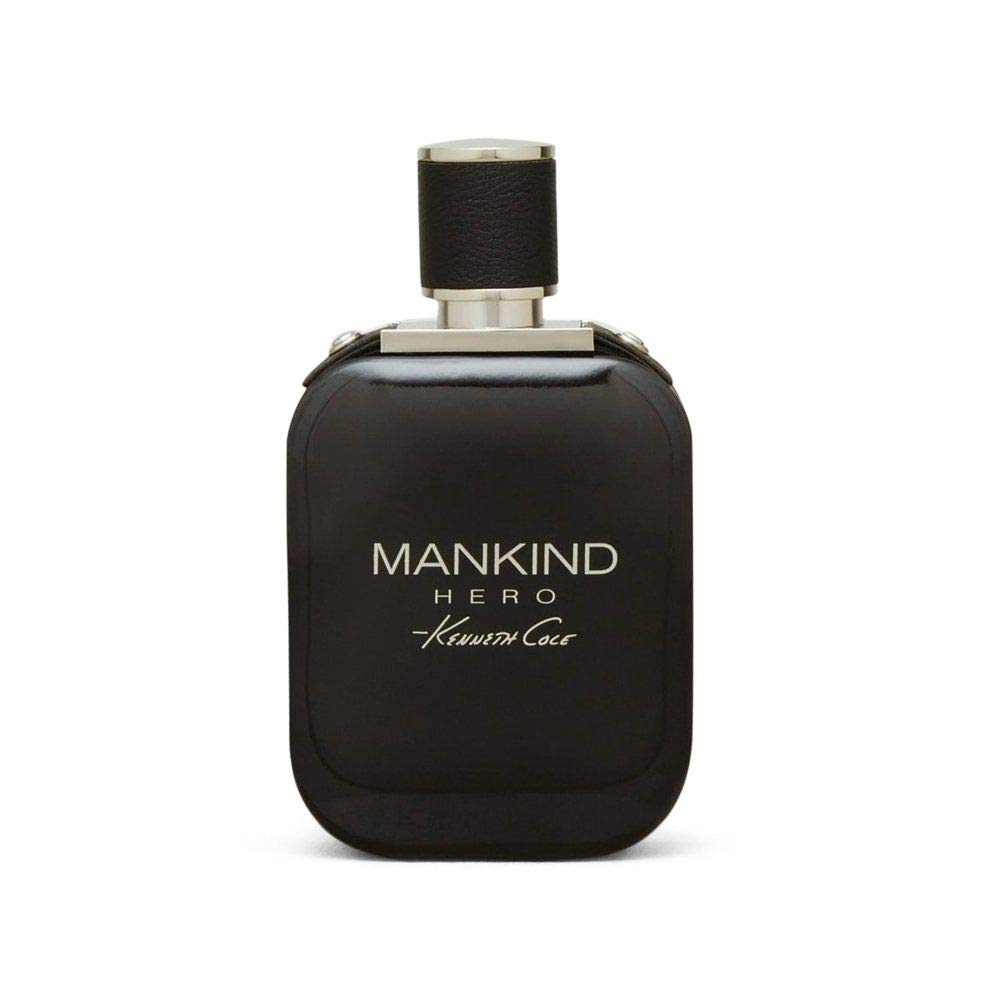 Kenneth Cole Mankind Hero Eau De Toilette Spray Cologne For Men