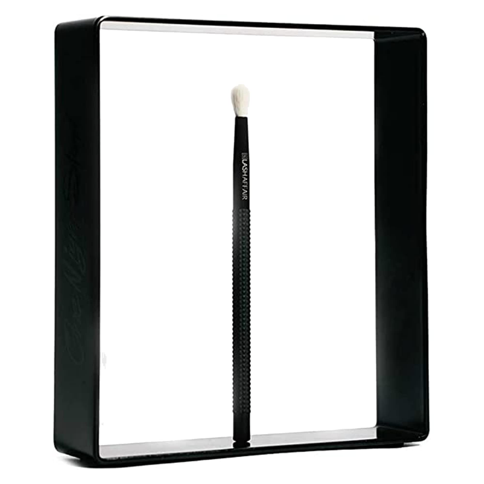 Lash Affair One Night Stand Magnetic Lash Brush Holder Stand With Lash Shampoo Cleansing Brush, Lash Supplies Beauty Product Cos