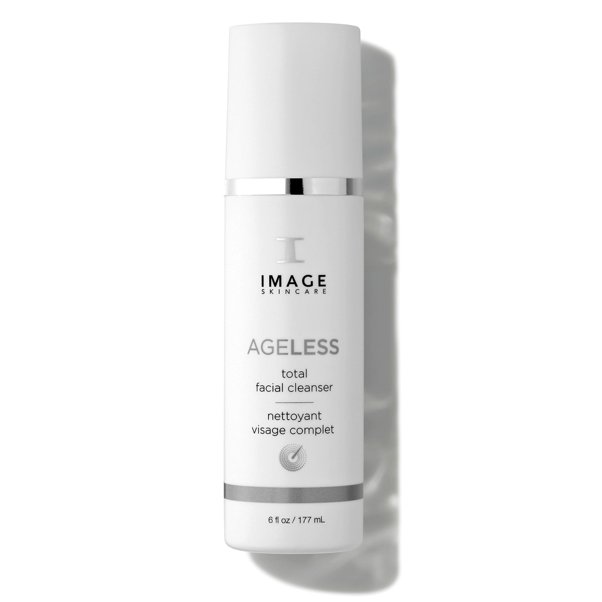 Image Skincare Ageless Total Facial Cleanser, 6 Oz