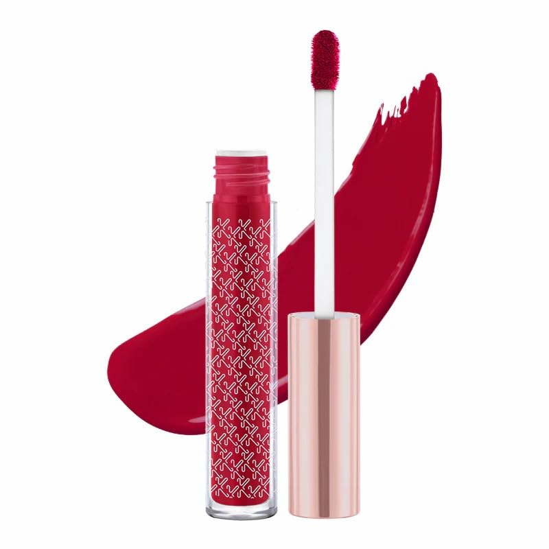 Kay Beauty Matte Liquid Lipstick  Forever
