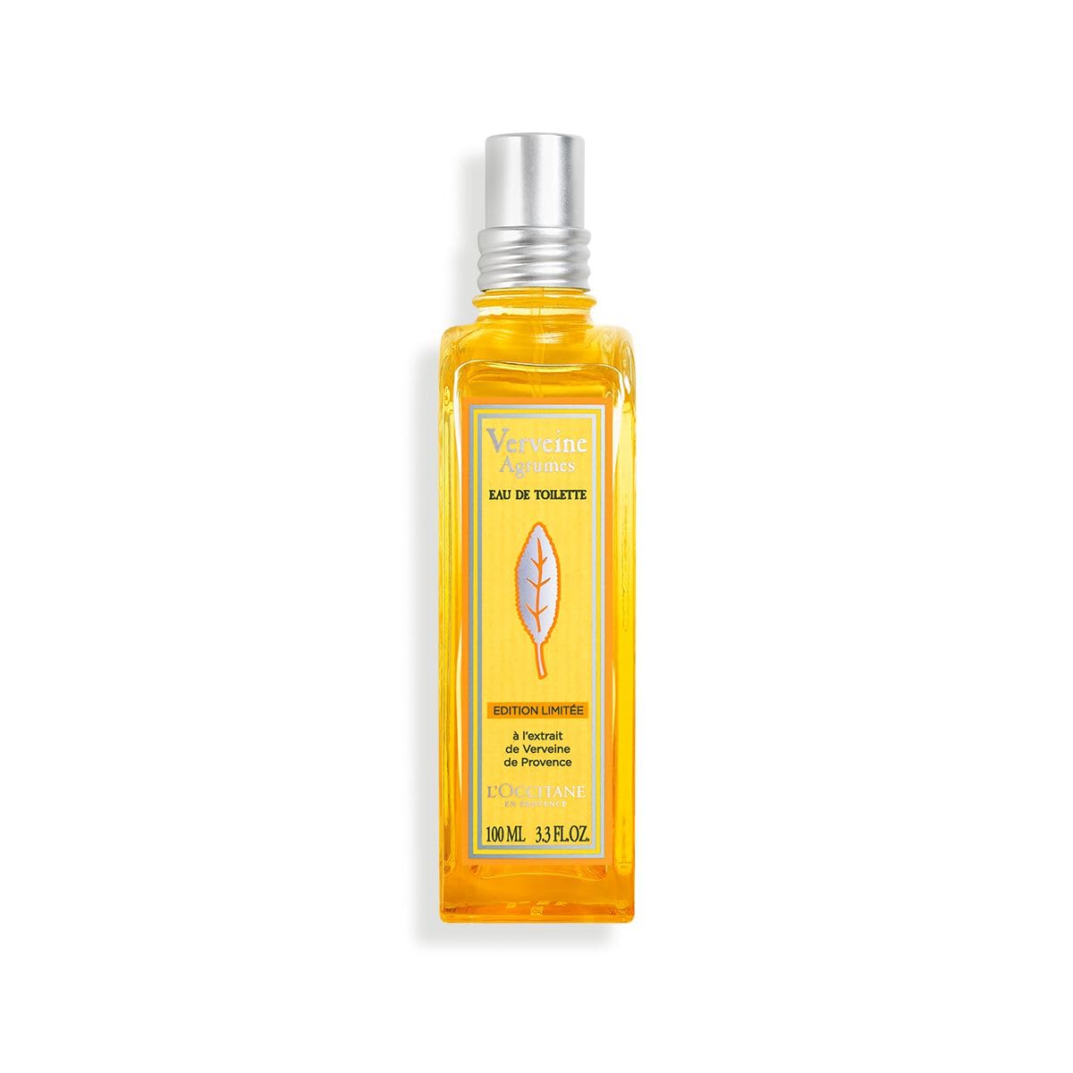 L'Occitane Citrus Verbena Eau De Toilette 3.30 Fl. Oz