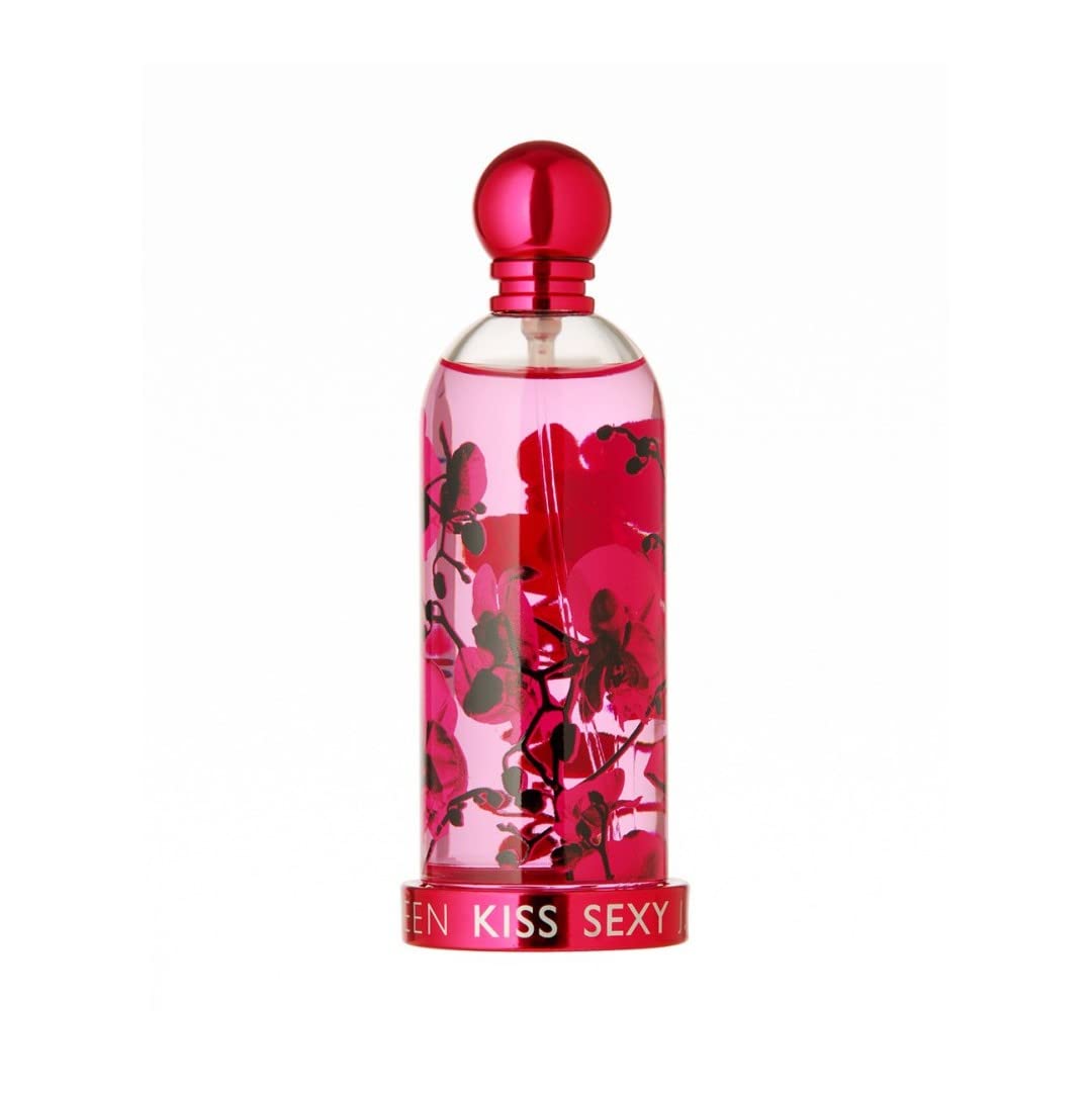 Halloween Kiss Sexy By Jesus Del Pozo Eau-De-Toilette Spray, 34-Ounce