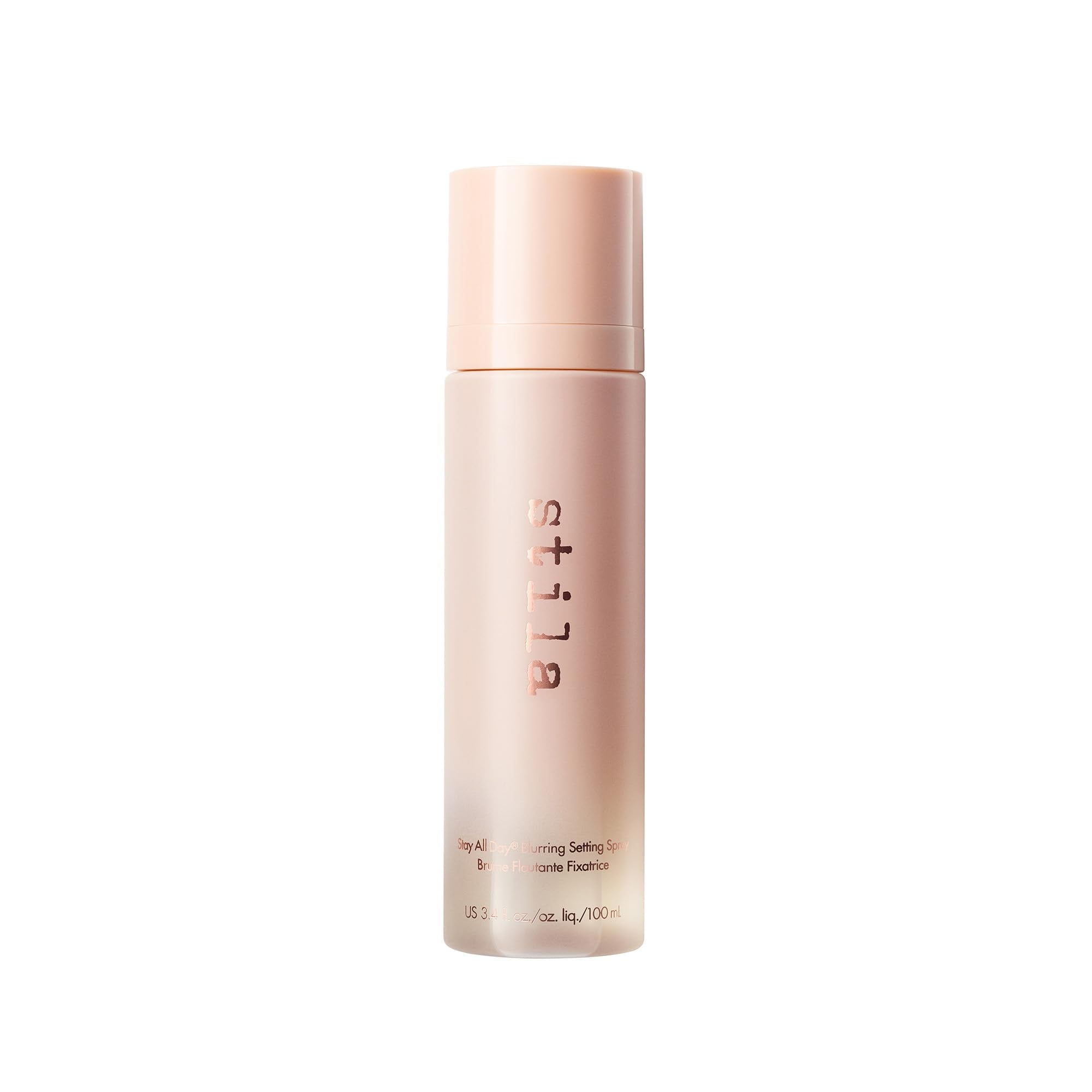 Stila Stay All Day Blurring Setting Spray