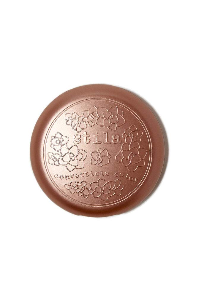 Stila Convertible Color Dual Lip And Cheek Cream | Brighten Face With Sheer Tint & Radiant Color | Compact Non-Greasy Makeup | C
