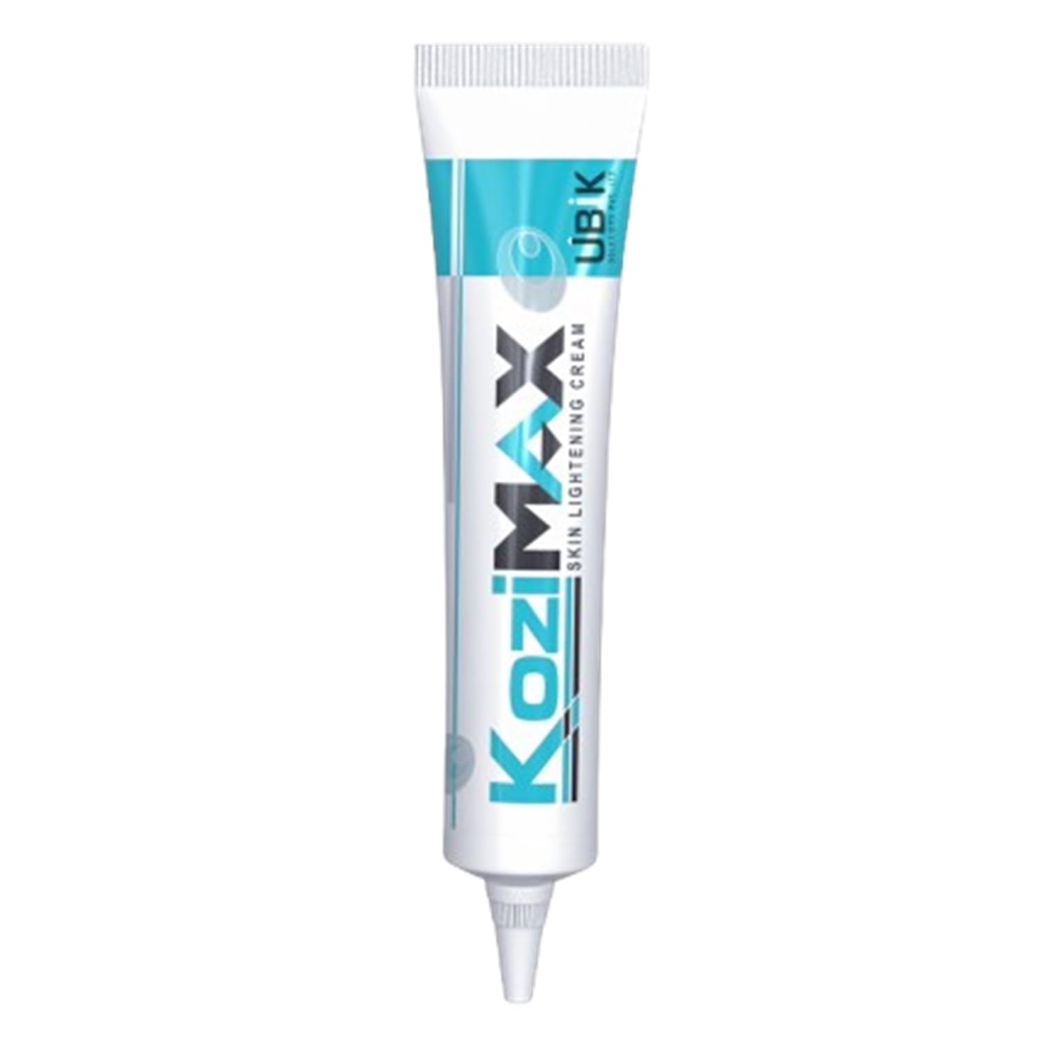 Kozimax Skin Cream For Clear And HealthyLooking Skin Pack Of 1 (9G)
