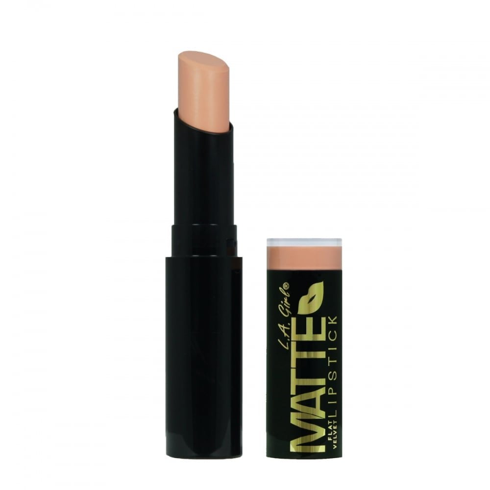 Matte Flat Velvet Lipstick