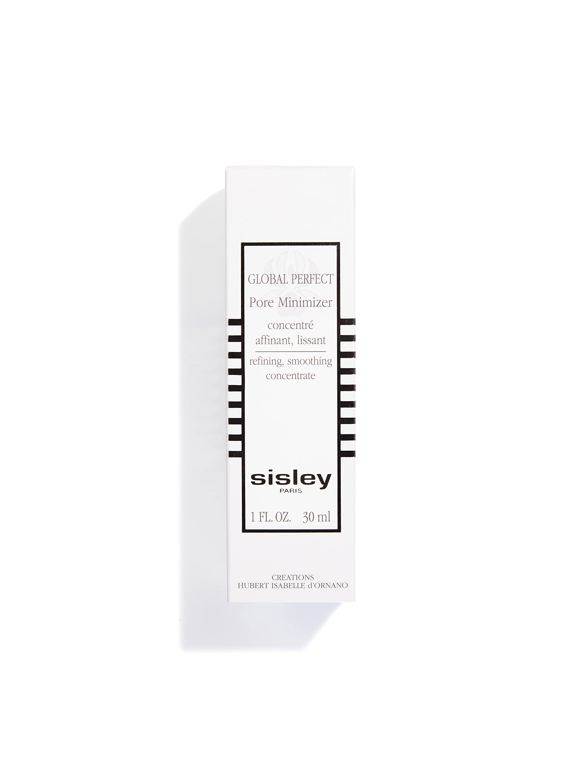 Sisley Global Perfect Pore Minimizer Concentrate For Unisex, 1.00 Fl Oz