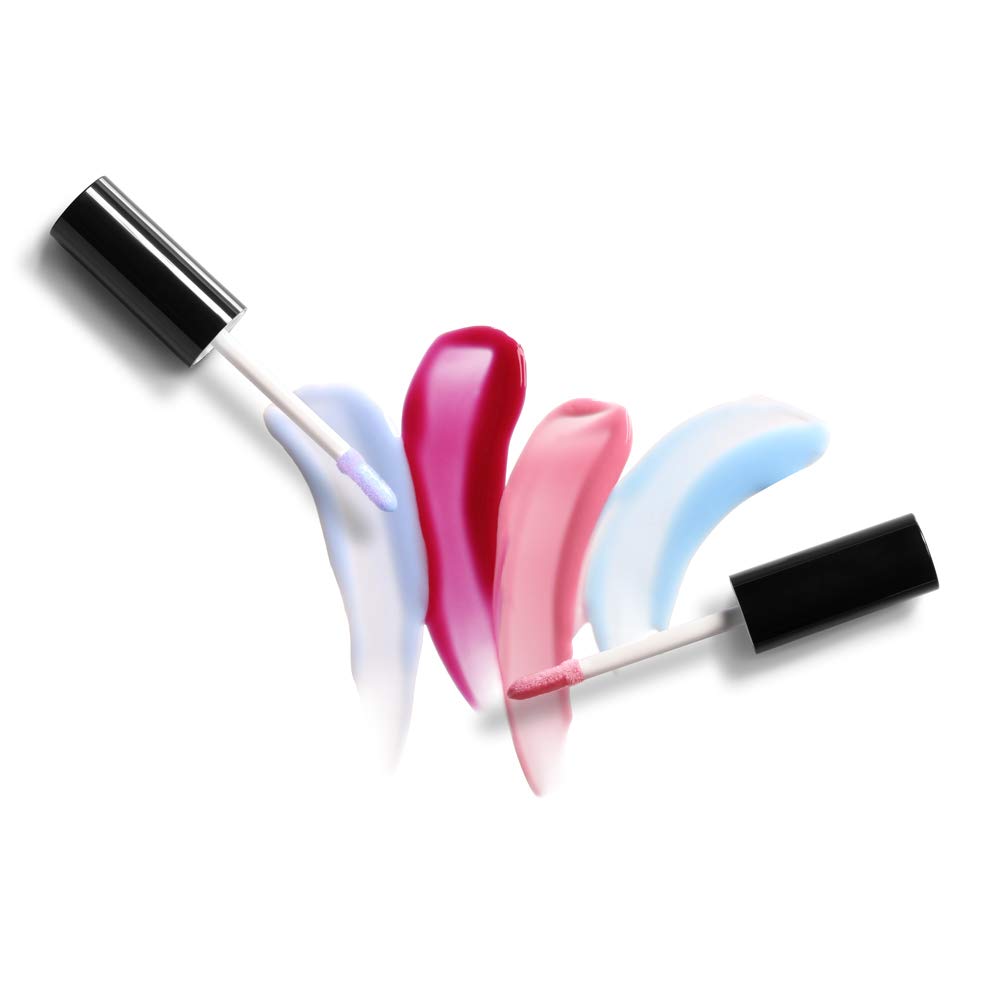 Nyx Professional Makeup #Thisiseverything Lip Oil, Lip Gloss - Sheer