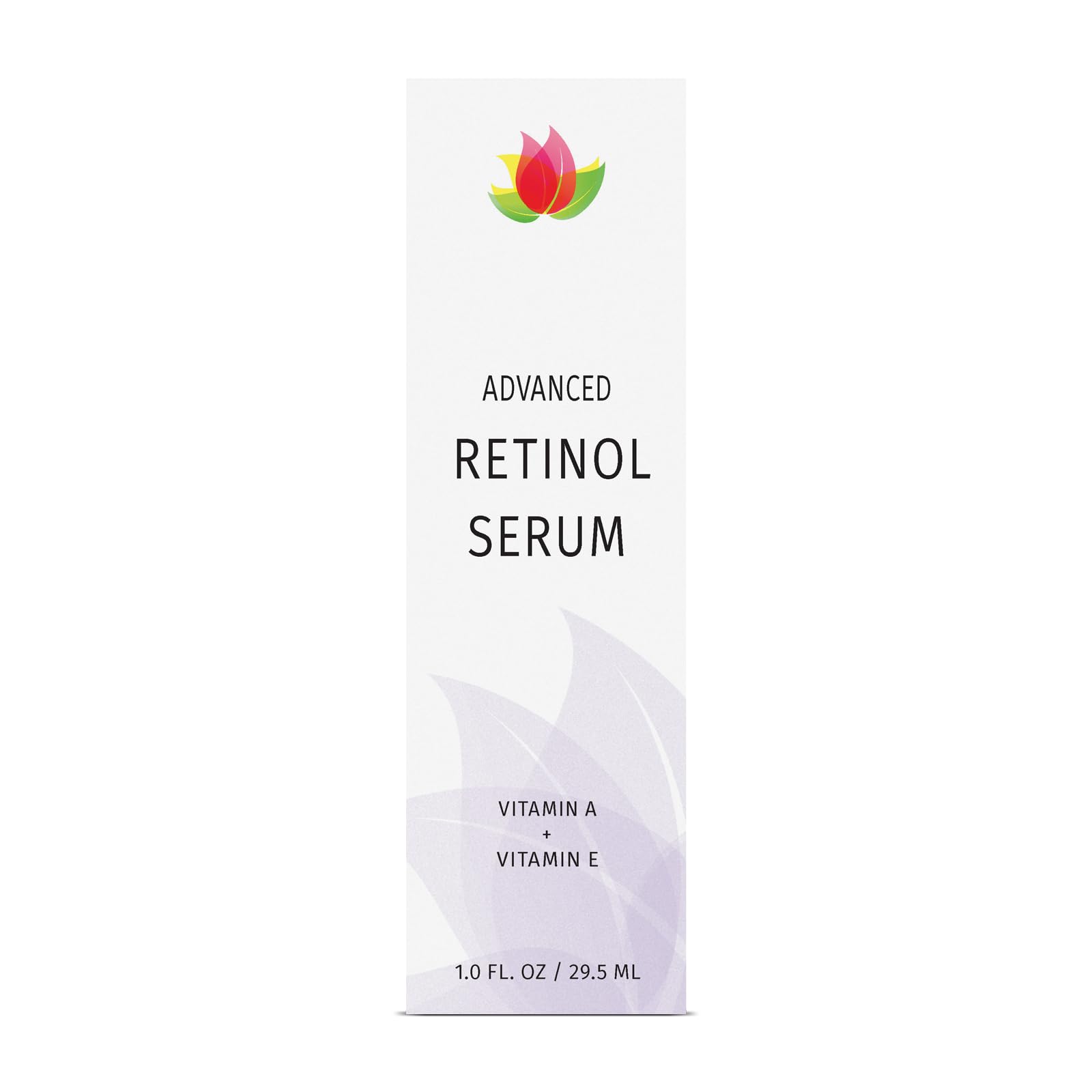 Advanced Retinol Serum | Reviva Labs | Featuring 0.1% Retinol | This anti-aging serum helps reduce the appearance of fine lines