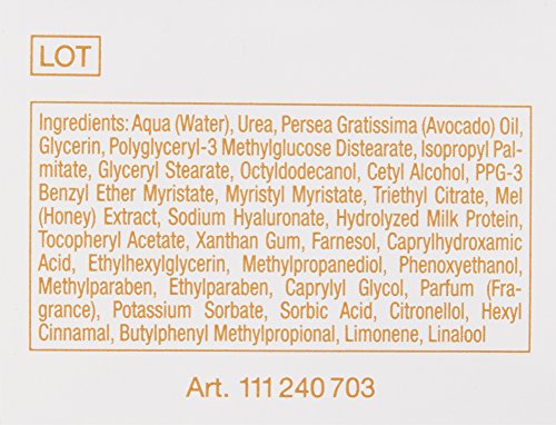 GEHWOL Soft Feet Cream, 4.4 Ounce (Pack of 1)