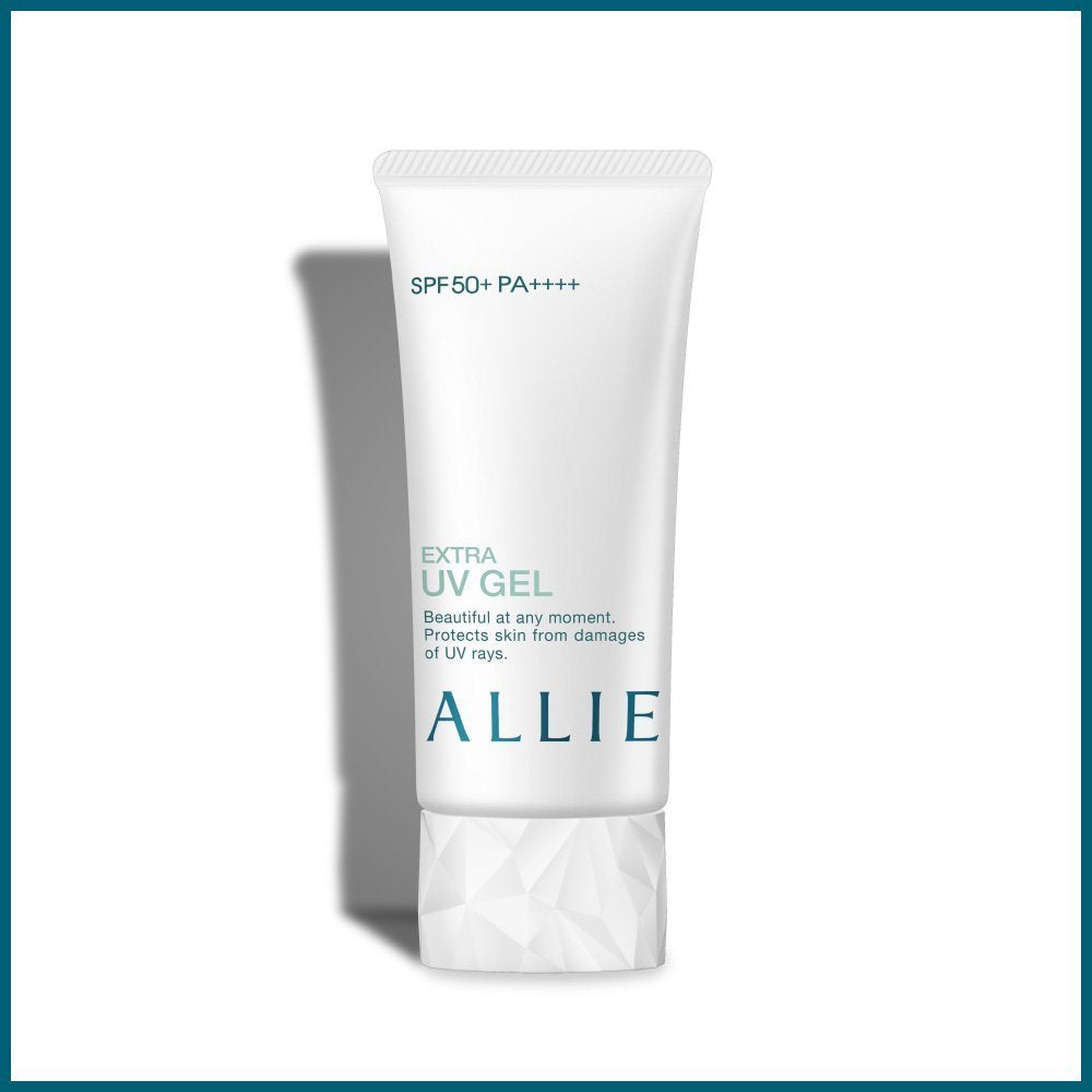Kanebo Allie Extra Uv Gel Sunscreen - Spf50+ Pa++++ 90G / 3.1Oz | New 2018