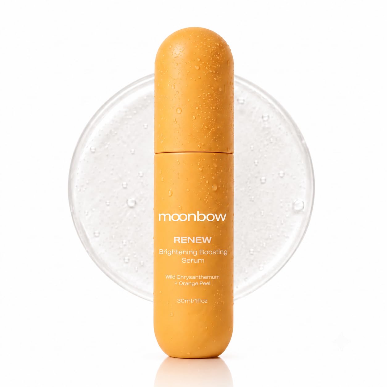 Moonbow Renew Brightening Boosting Serum, 30ml