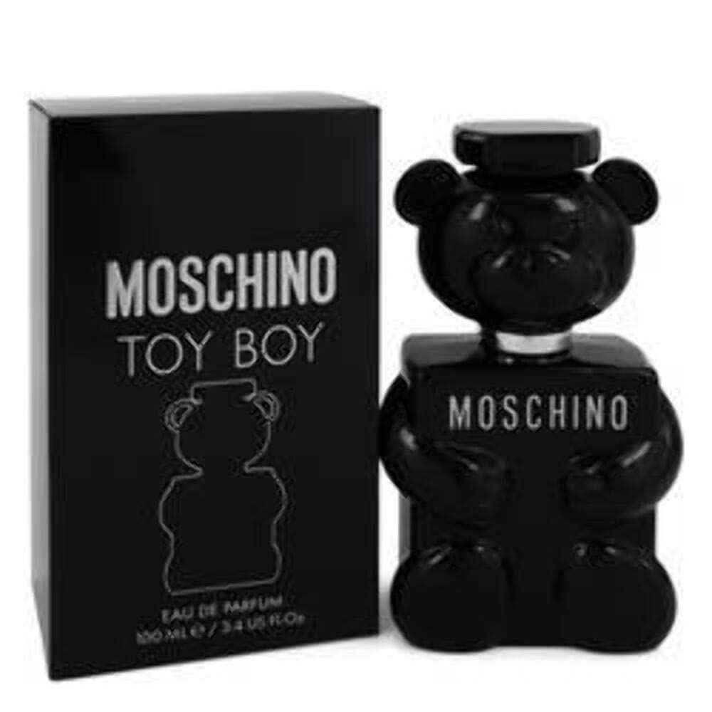 Moschino Toy Boy By Moschino, 1 Oz Eau De Parfum Spray For Men