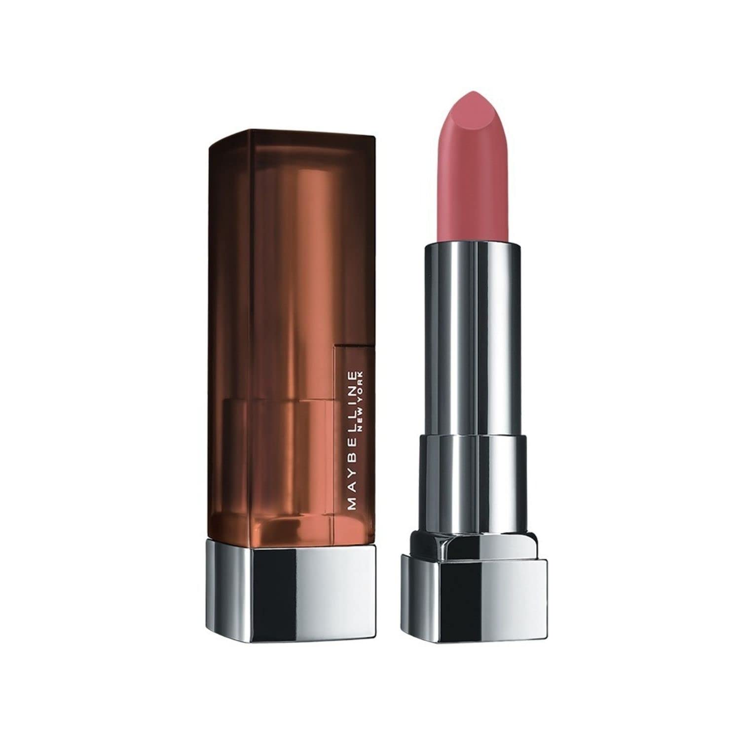 Maybelline Color Sensational Matte Lipstick - 950 Magnetic Magenta