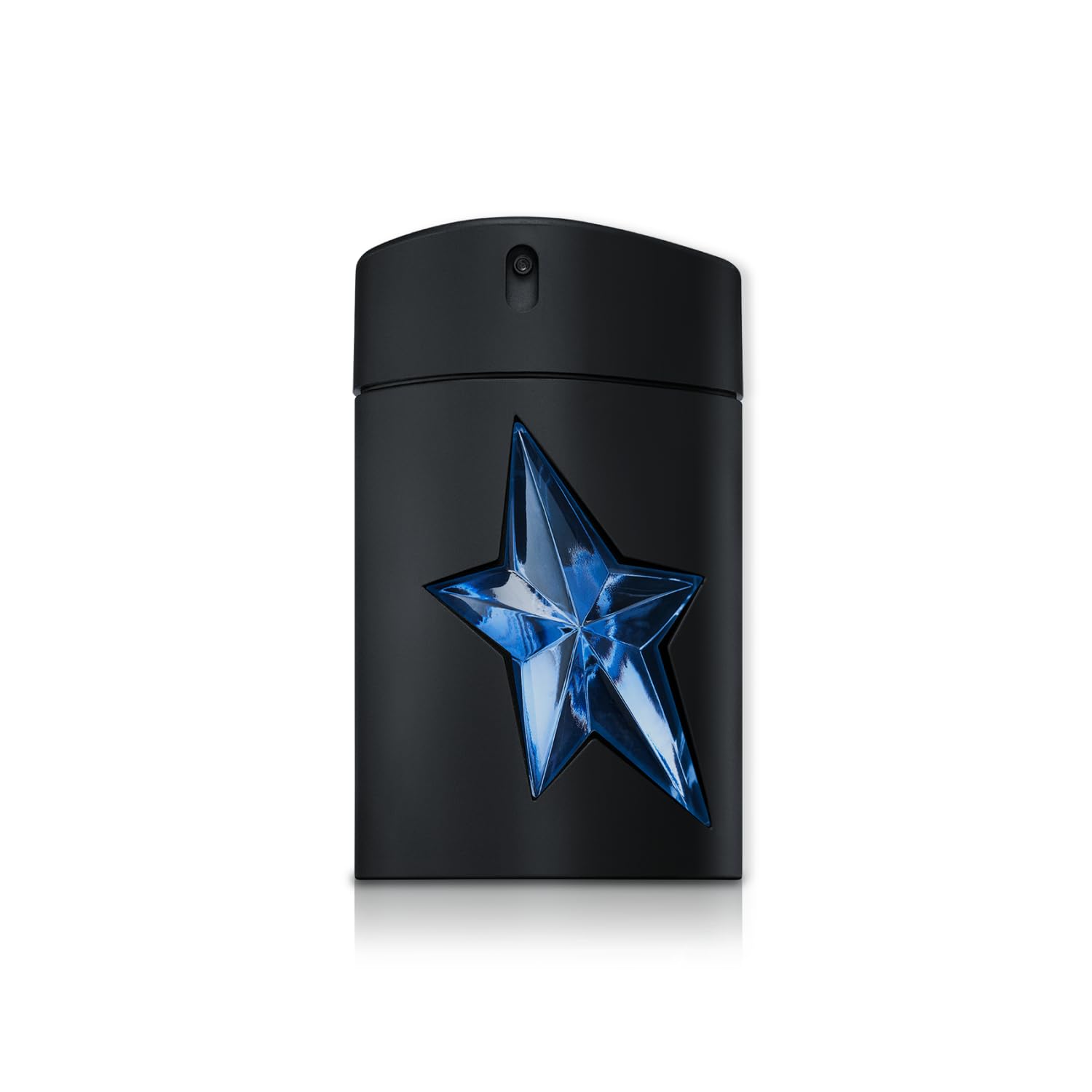 Mugler A*Men - Eau De Toilette - Mens Cologne - Woody & Ambery - With Patchouli & Coffee Extract - Long Lasting Fragrance - 3.3