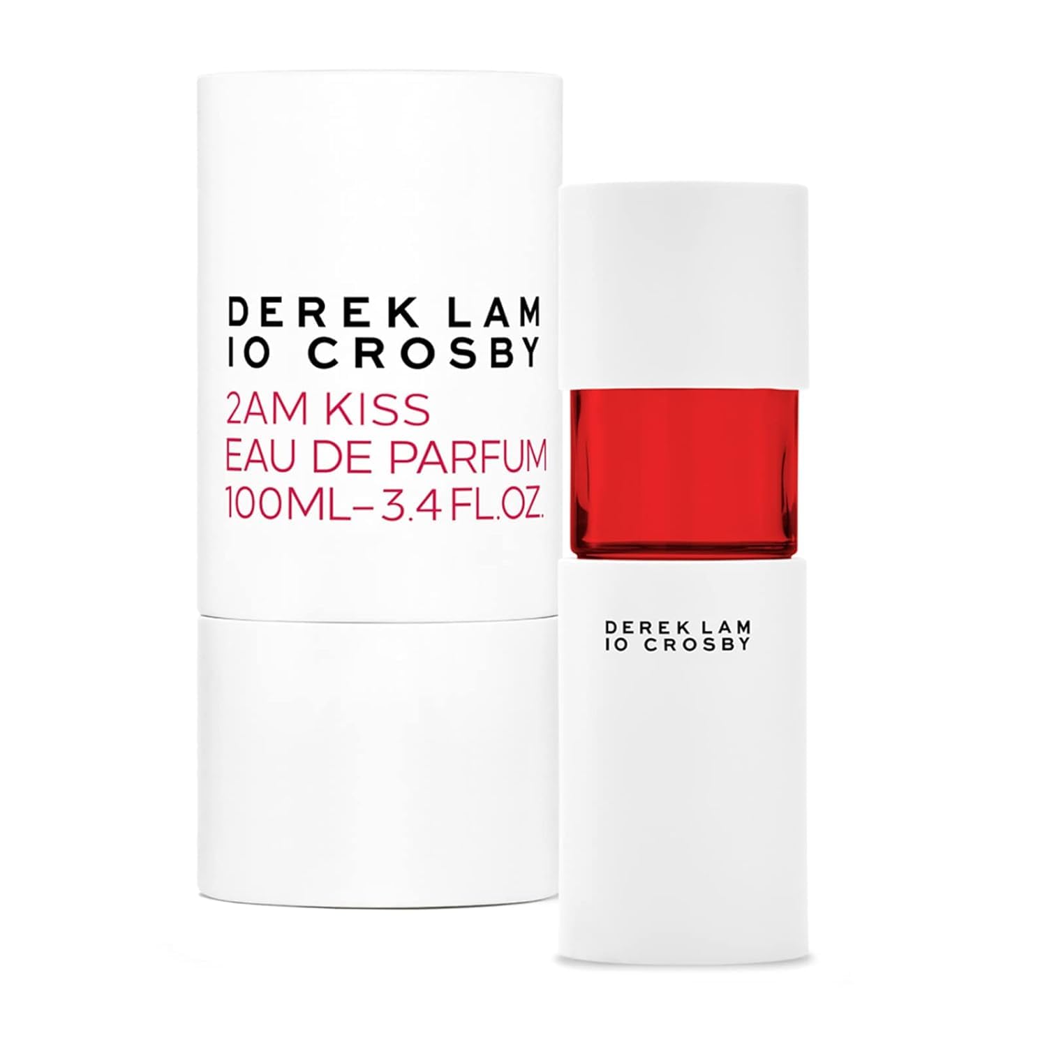 2Am Kiss By Derek Lam For Women - 3.4 Oz Edp Spray