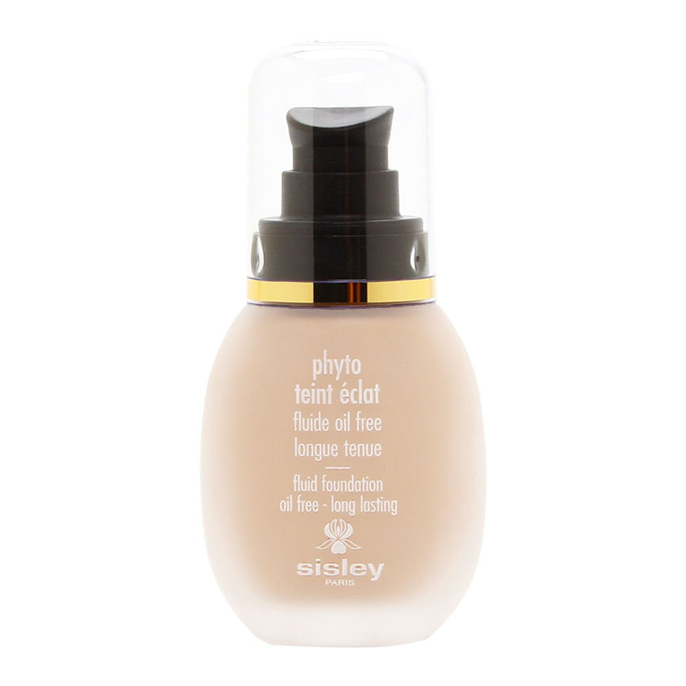 Phyto-Teint Eclat Honey