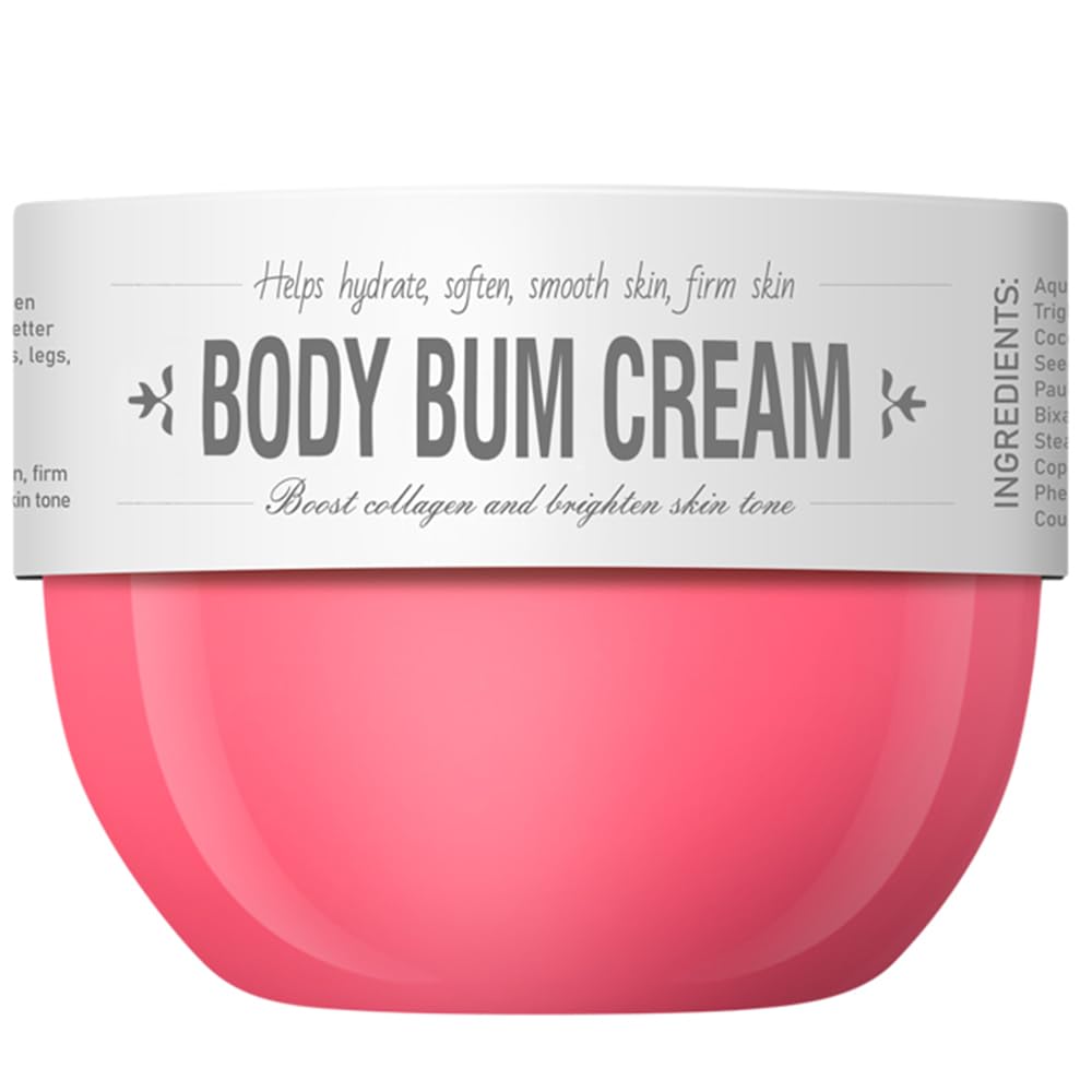 Sokgo Premium Bum Cream for Comfort and Protection (Fresh fruity and floral, 80ML)