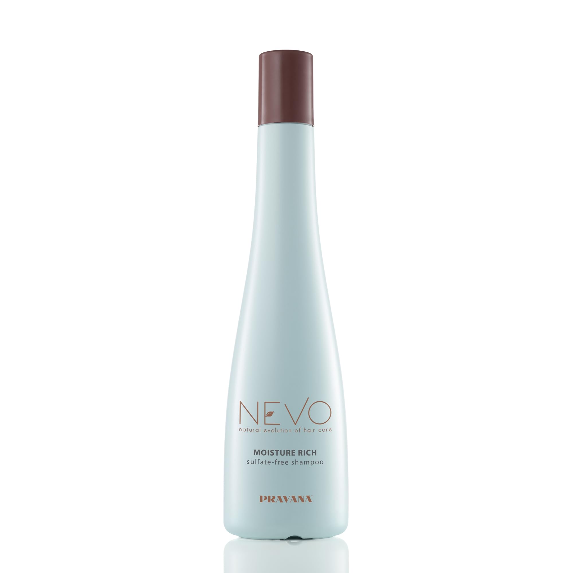 Pravana NEVO Moisture Rich Sulfate-Free Shampoo 10.1oz