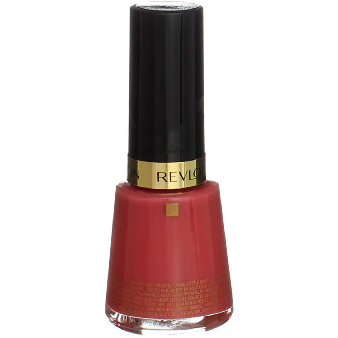 Rev Crm Nail Tk Rose Size 39941