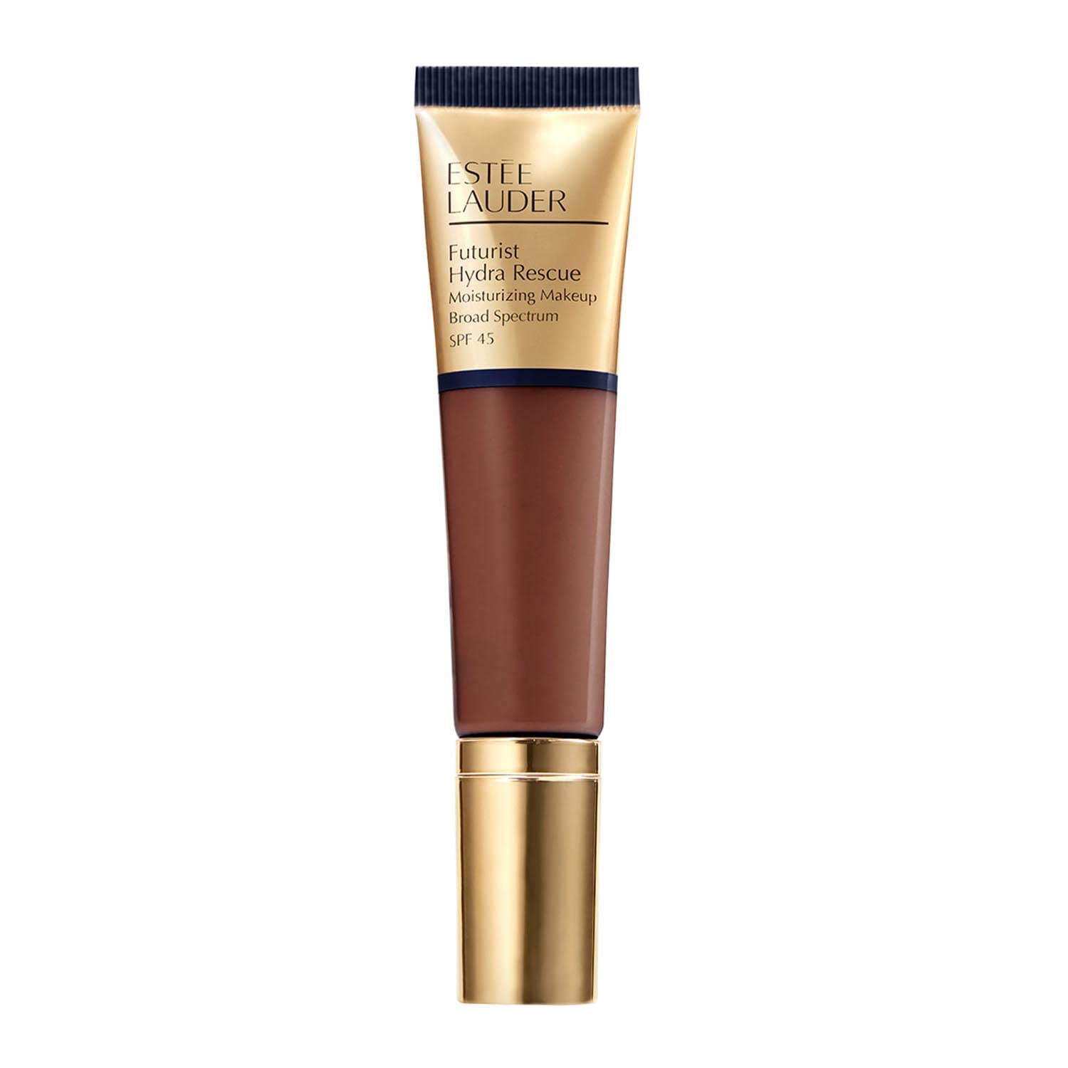 Futurist Hydra Rescue Spf45 By Estee Lauder 7N2 Deep Amber 35Ml