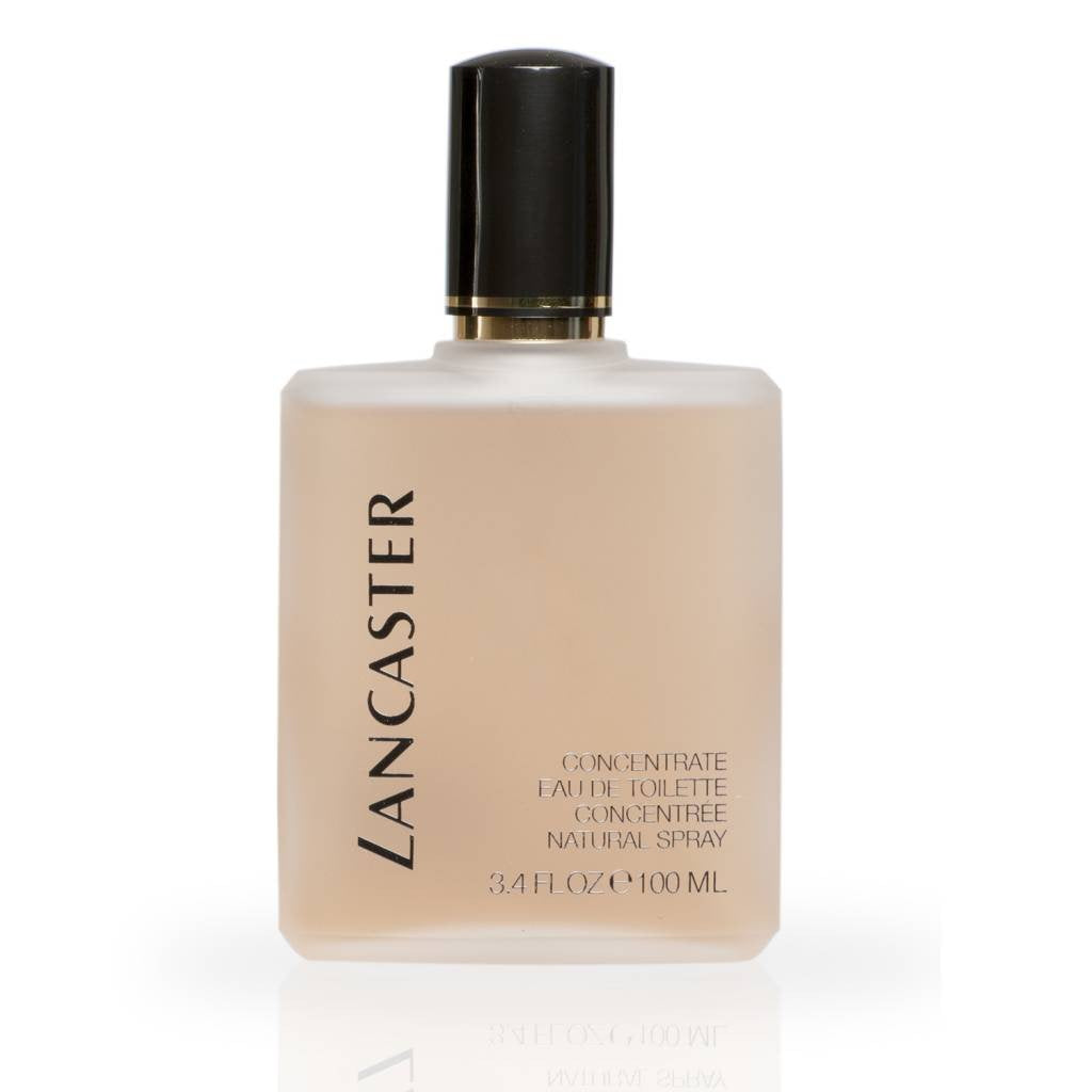 Lancaster By Lancaster Concentrate Edt Spray 3.4 Oz