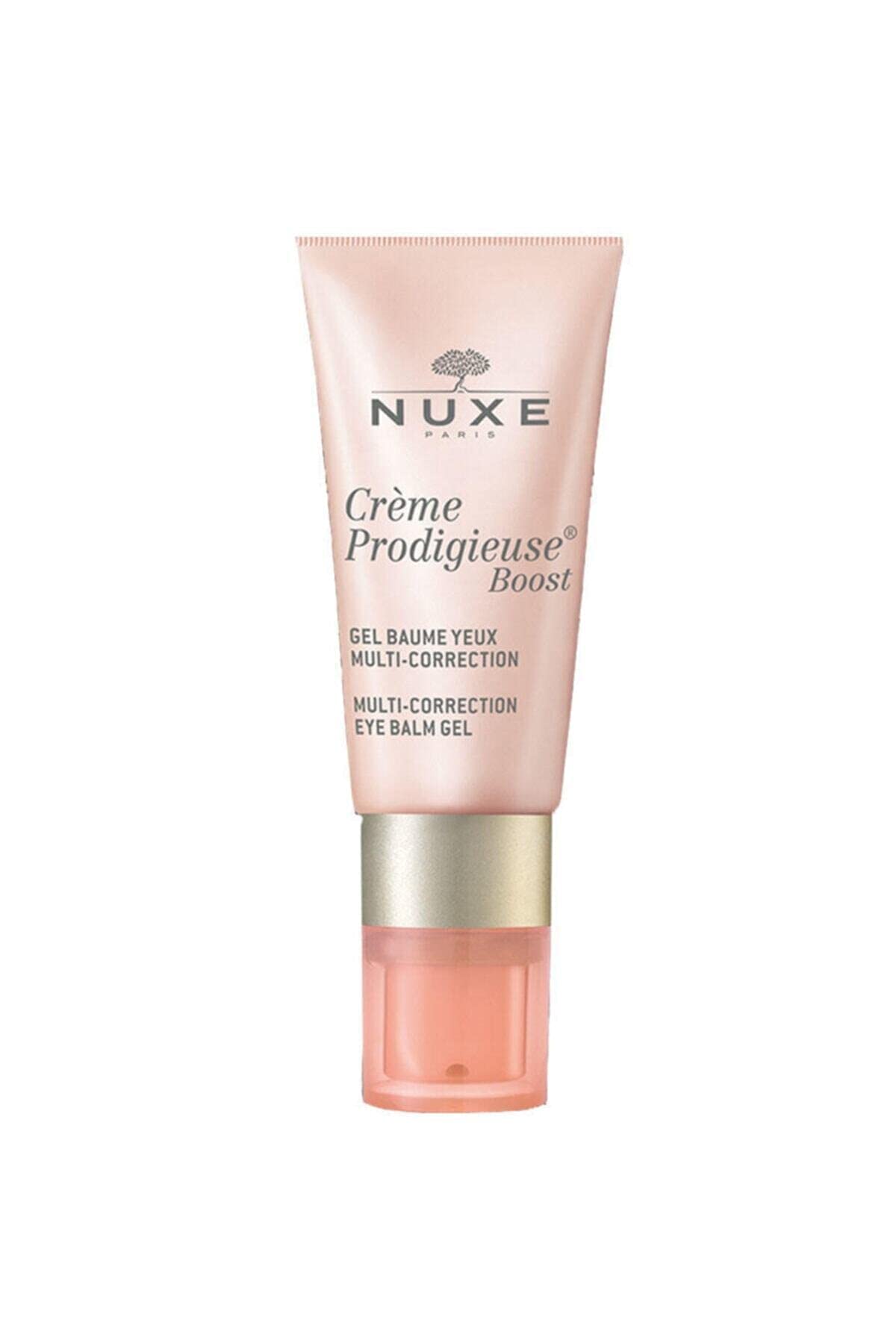Crme Prodigieuse Boost Gel Baume Yeux Multi-Correction 15 M