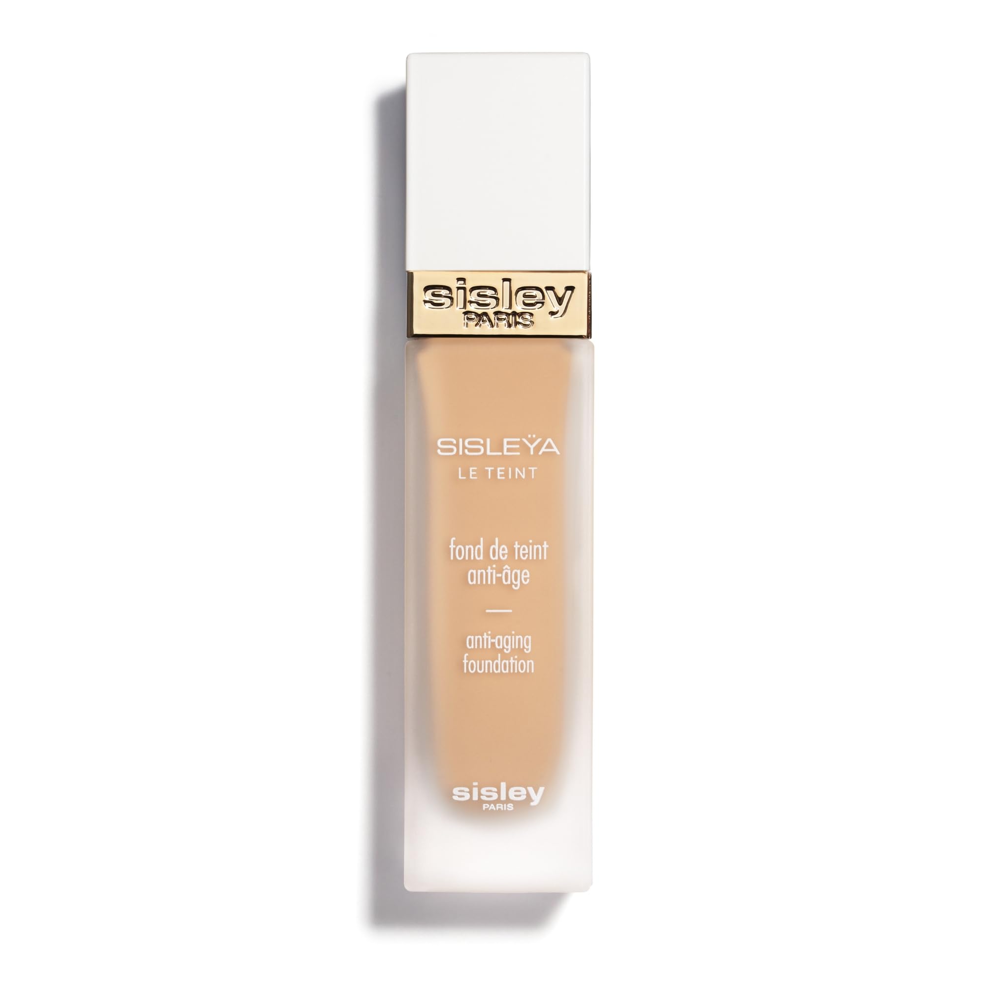Sisley Le Teint Anti Aging Foundation, 2B Linen, 1 Ounce