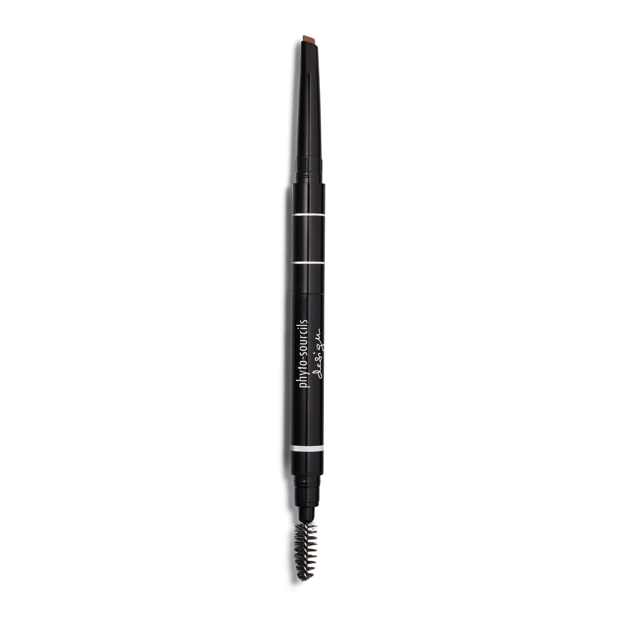 Sisley Phyto Sourcils Design 3 In 1 Brow Architect Pencil - # 2 Chatain -2x0.2g/0.007oz