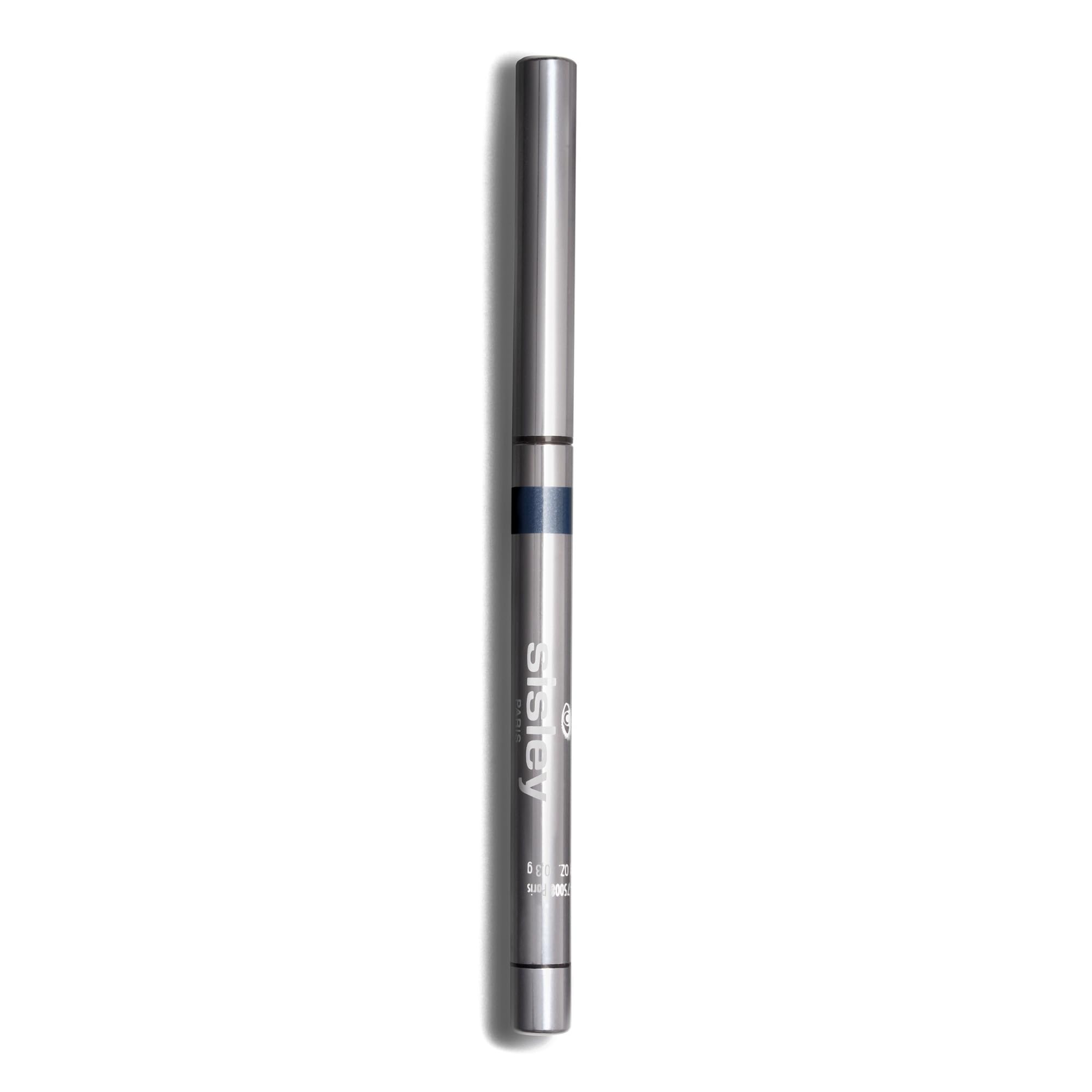 Sisley Sisley Phyto-Khol Star Waterproof Eye Pencil, No5 Sparkling Blue, 01 Ounce